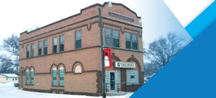 First Savings Bank Image