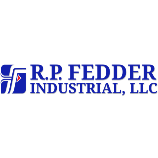 R.P. Fedder Industrial, LLC Logo