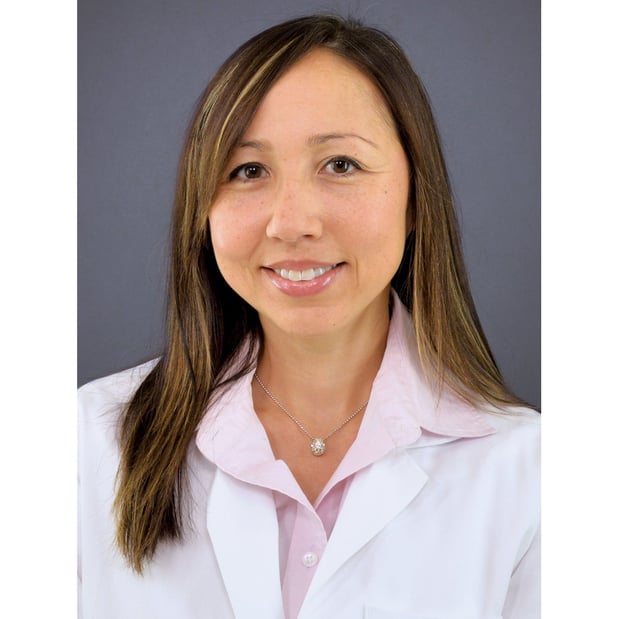 Images Mirabelle  Sajisevi, MD, Otolaryngologist