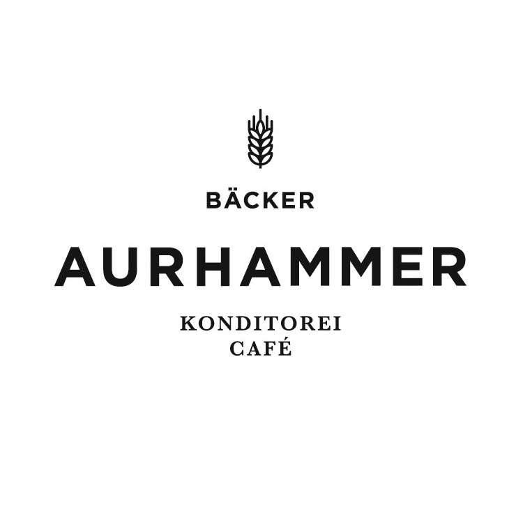 Bäckerei Aurhammer in Oberammergau - Logo
