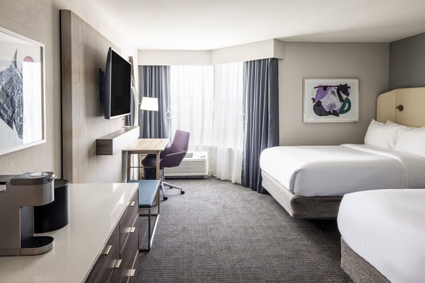 Images Crowne Plaza Atlanta NE - Norcross by IHG