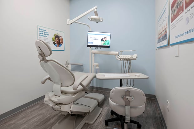 Images Fort Apache Dental Group