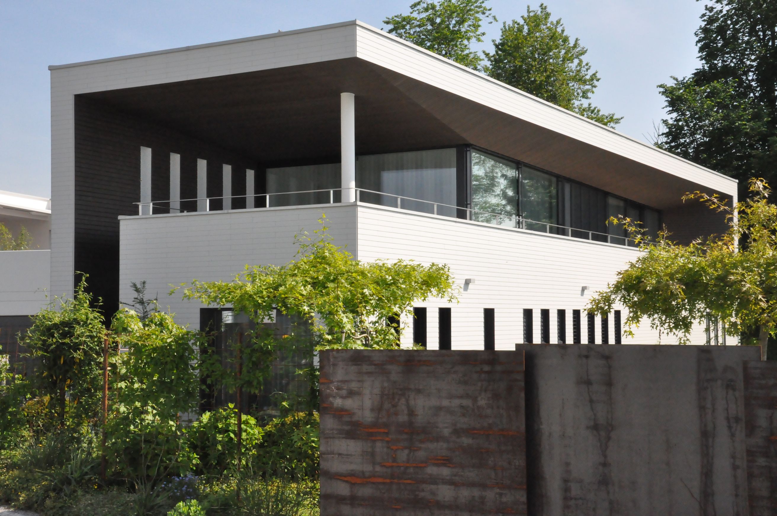 Bilder Rossi Dach AG