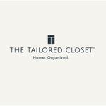 The Tailored Closet of The Bay Area Logo