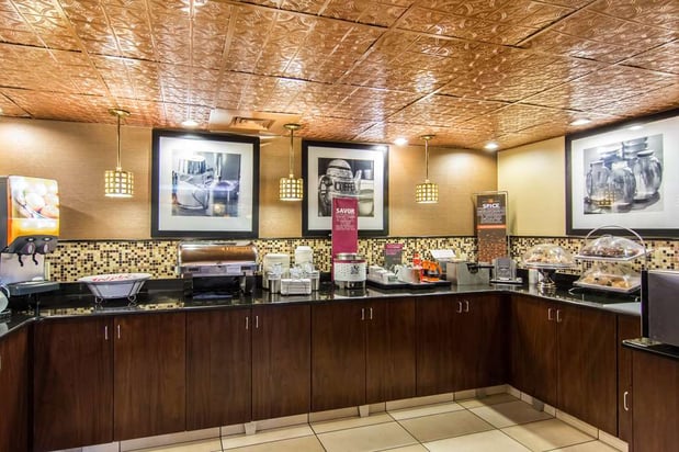 Images Hampton Inn South Hill