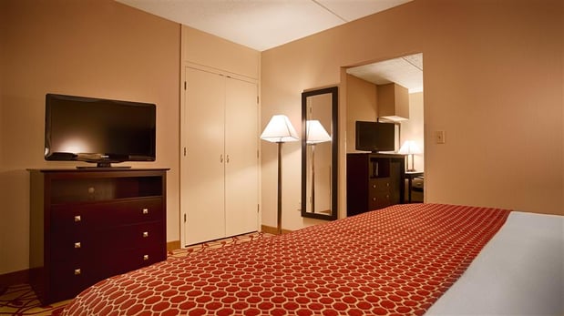 Images Best Western Park Hotel