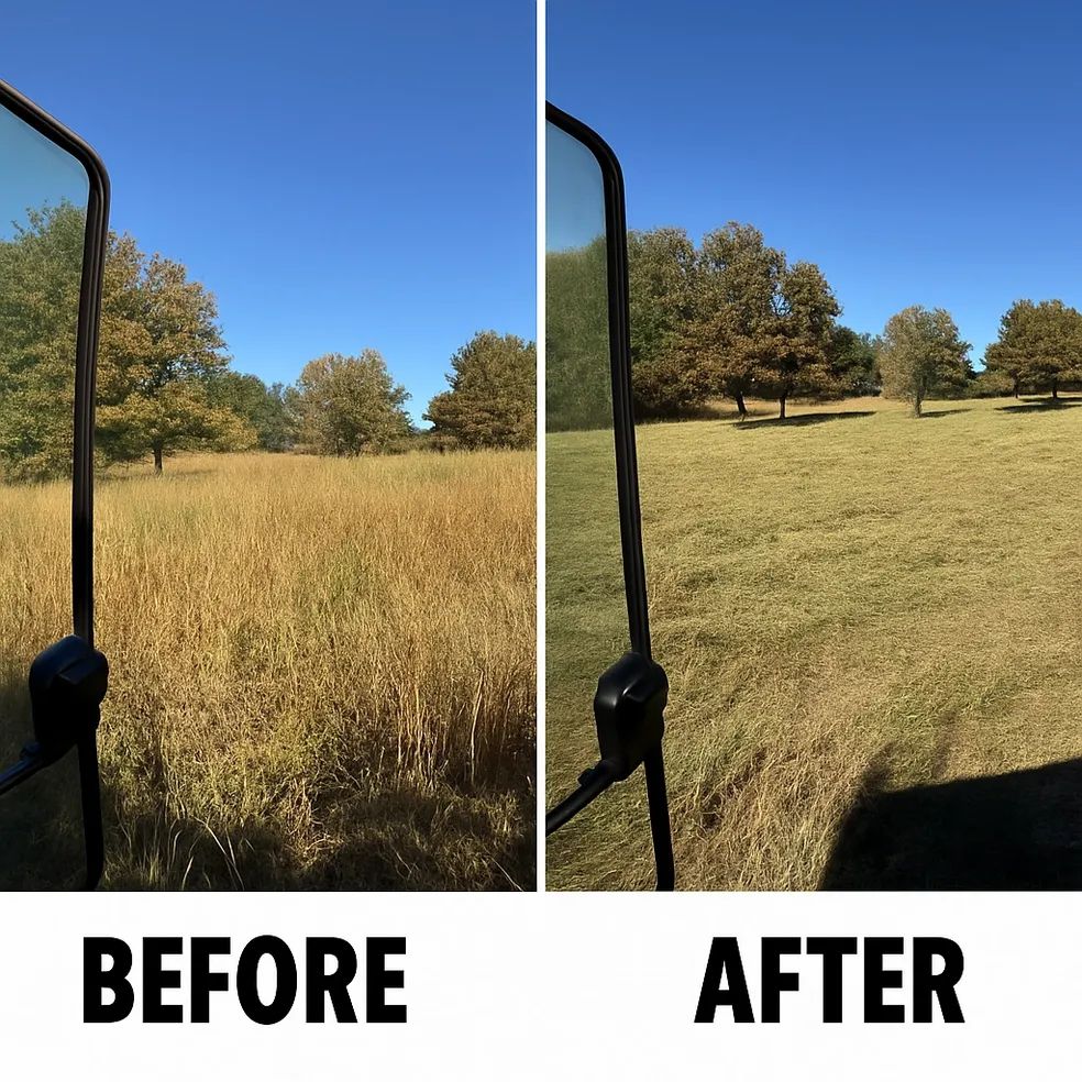 Roughneck Land Services Image