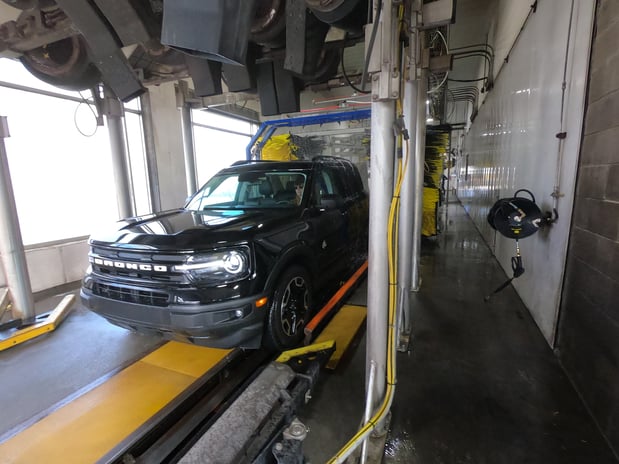 Images Clean View Auto Wash