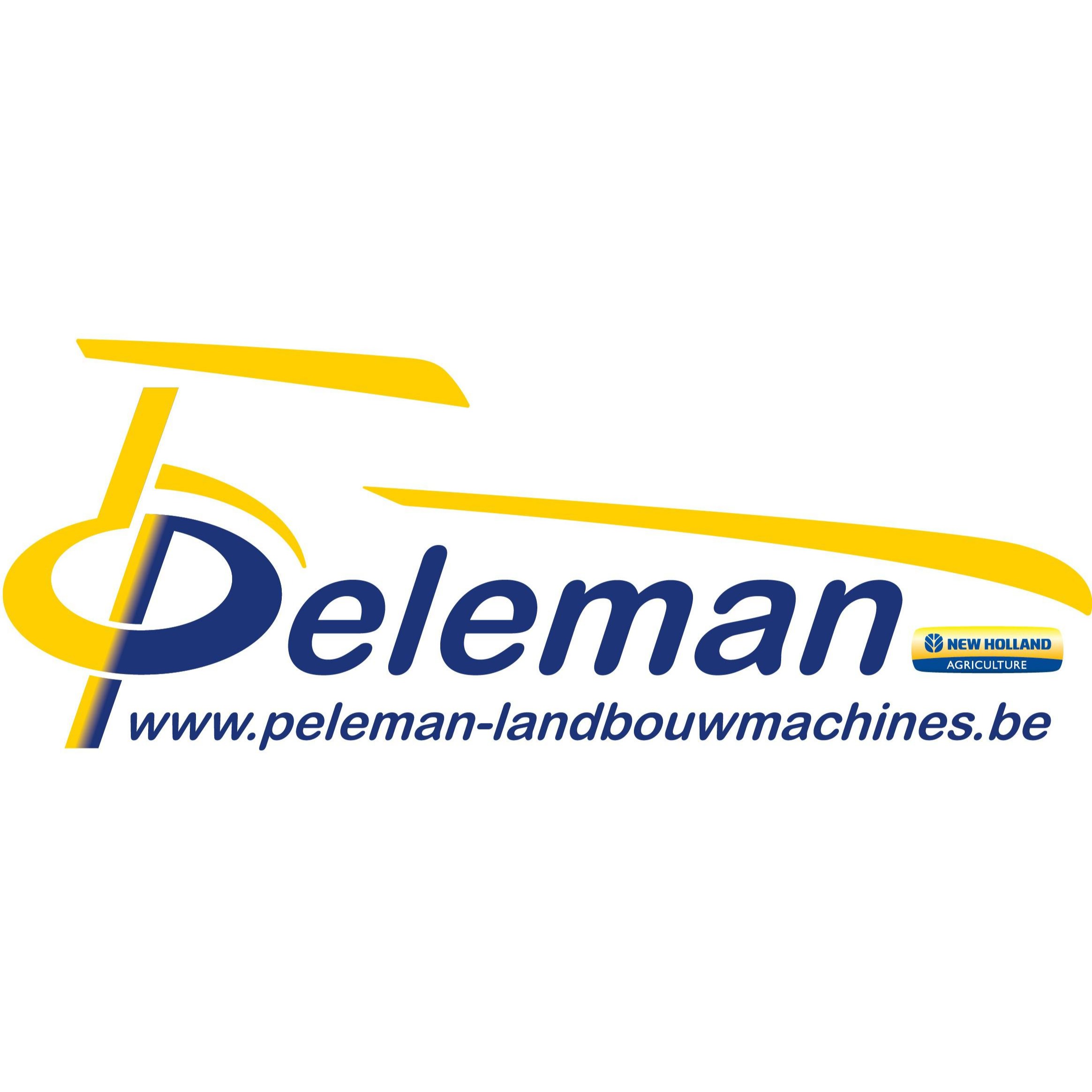 Peleman bvba Logo