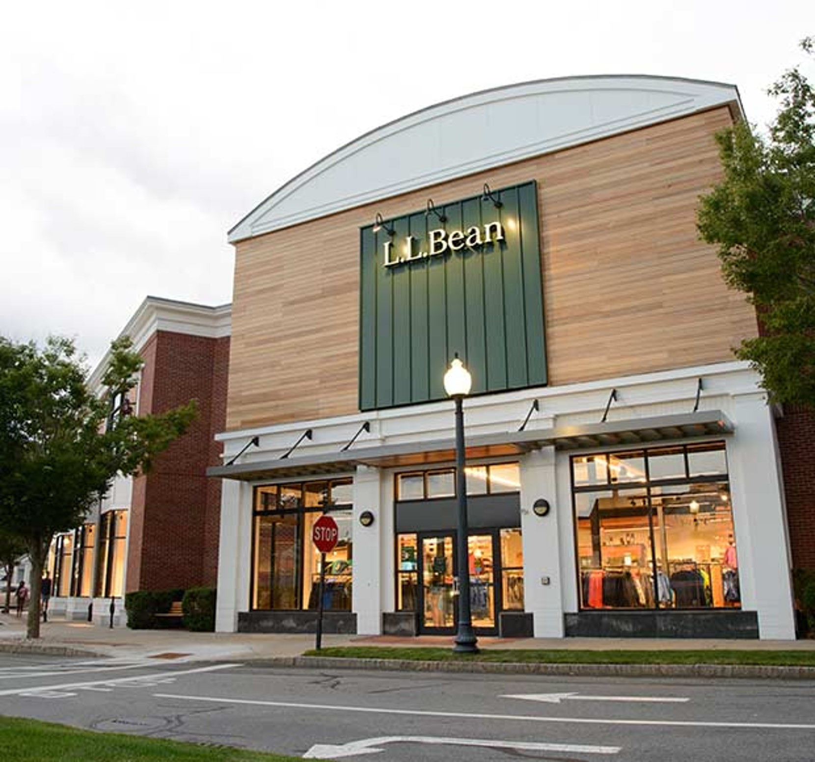 L.L.Bean