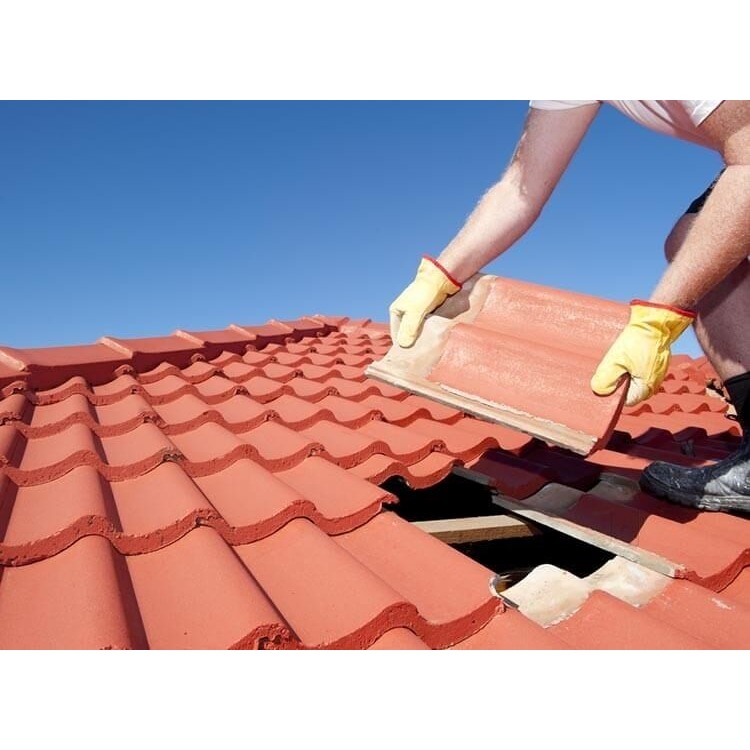 Vincent Contracting Inc. Logo