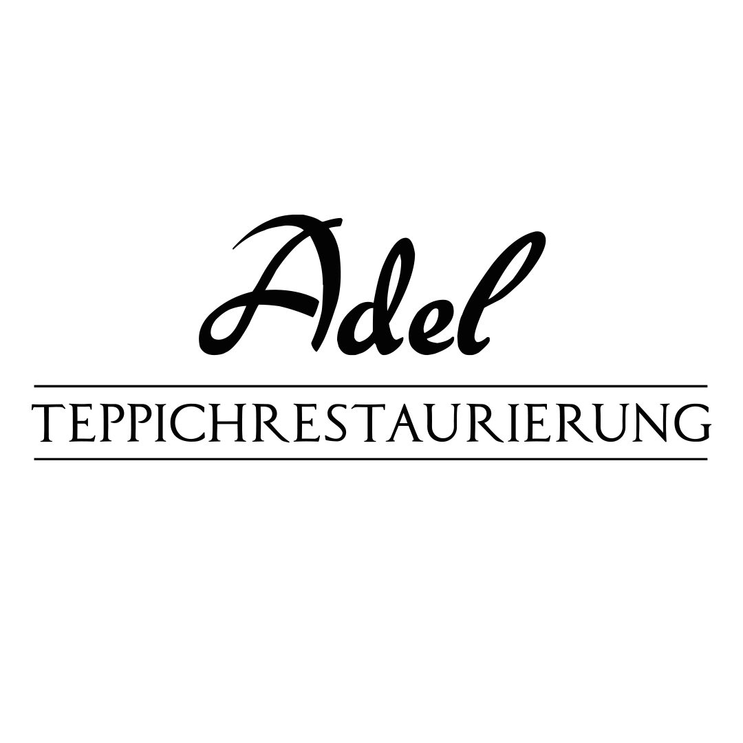 Adel Teppichrestaurierung und Teppichreinigung Bergheim Logo