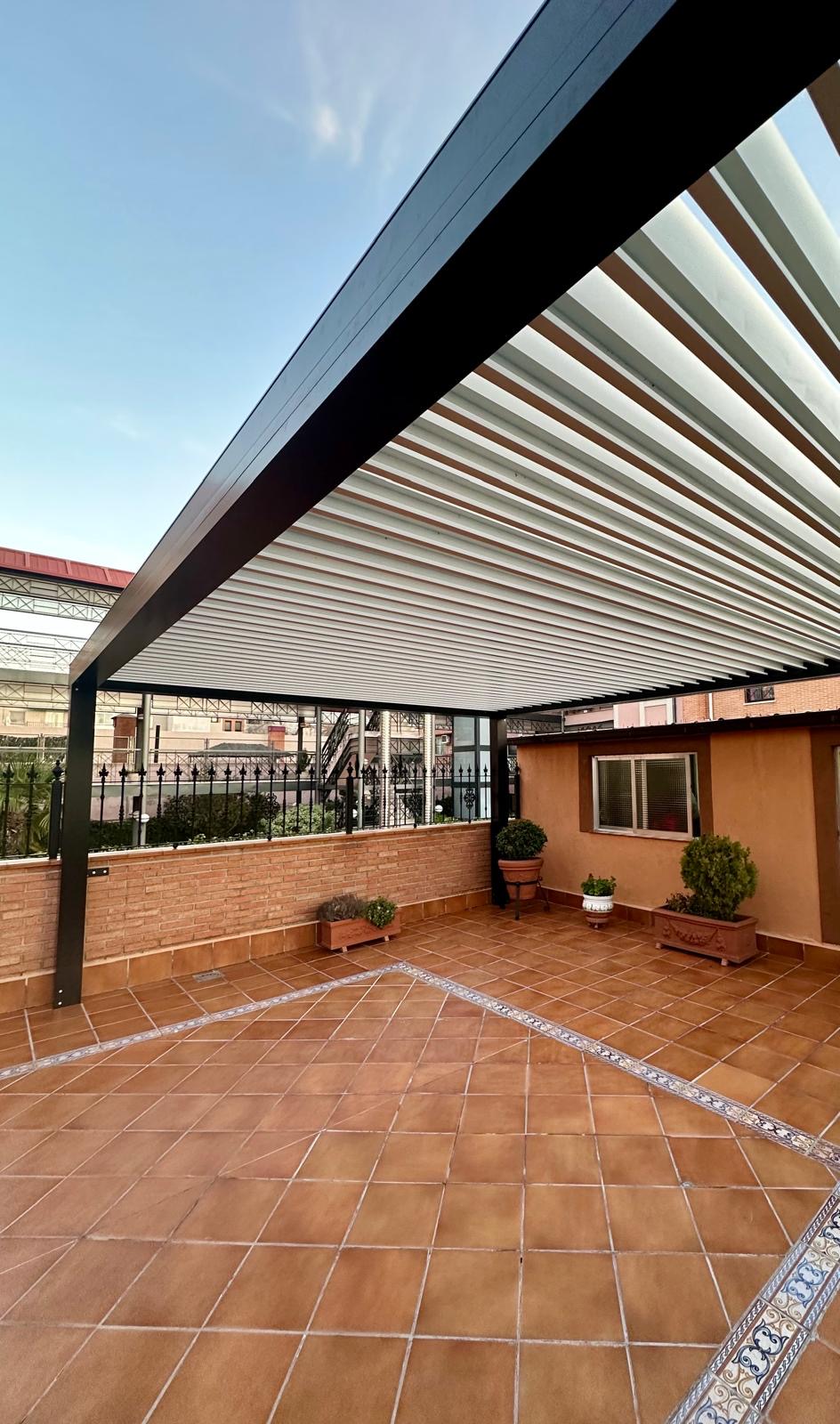 Images Cerramientos Villasol