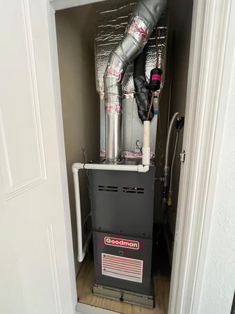 Images GoTech Air Conditioning & Heating
