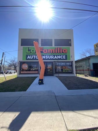 Images La Familia Auto Insurance