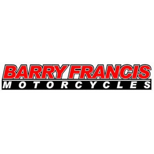 Barry Francis Pty Ltd Logo