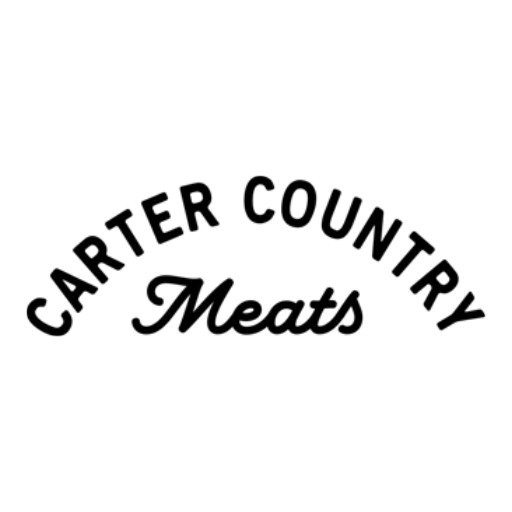 Carter Country Meats Logo