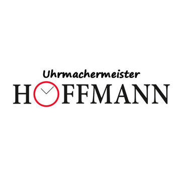 Uhren Hoffmann in Aschaffenburg - Logo