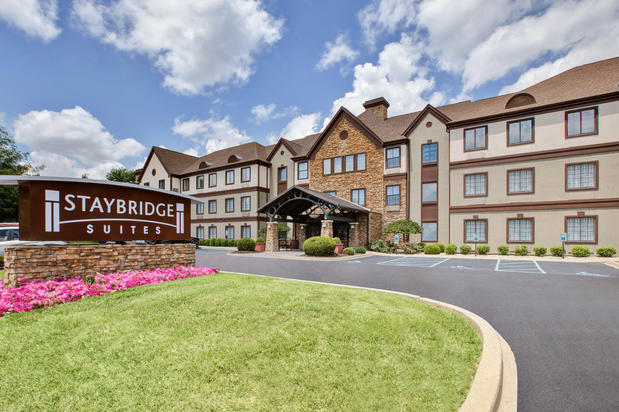 Images Staybridge Suites Louisville-East by IHG