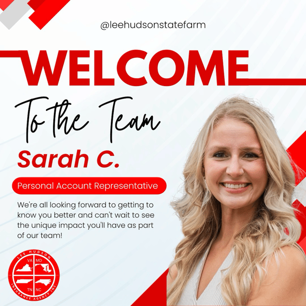 Images Lee Hudson - State Farm Insurance Agent