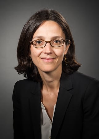 Images Naomi Rivka Goldberg, MD, PhD