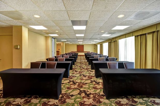 Images Hampton Inn Chicago/Gurnee