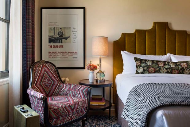 Images Graduate by Hilton Berkeley