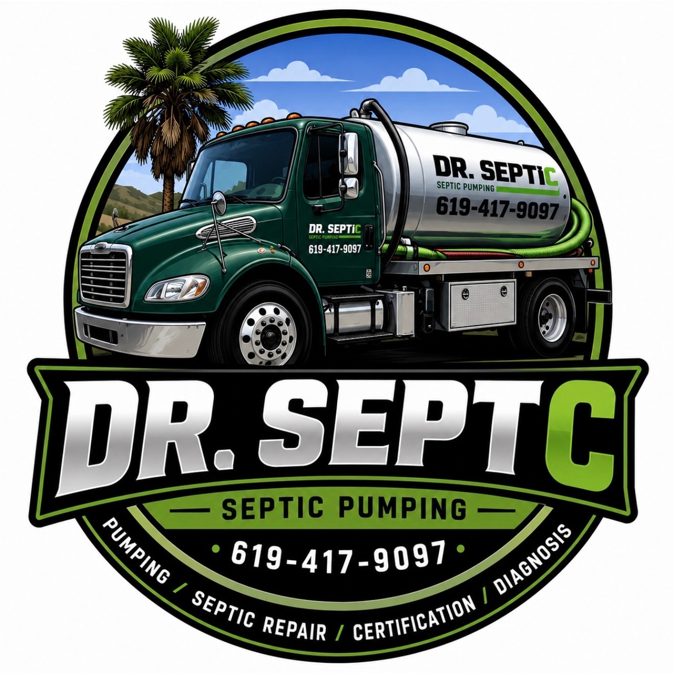 Dr. Septic