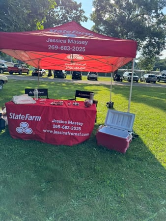 Images Jessica Massey - State Farm Insurance Agent