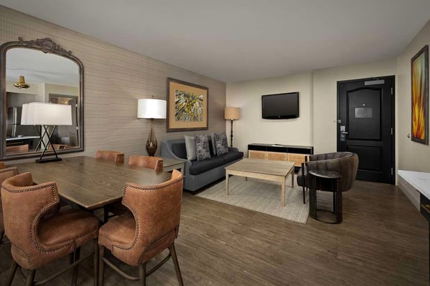 Images Homewood Suites by Hilton @ The Waterfront
