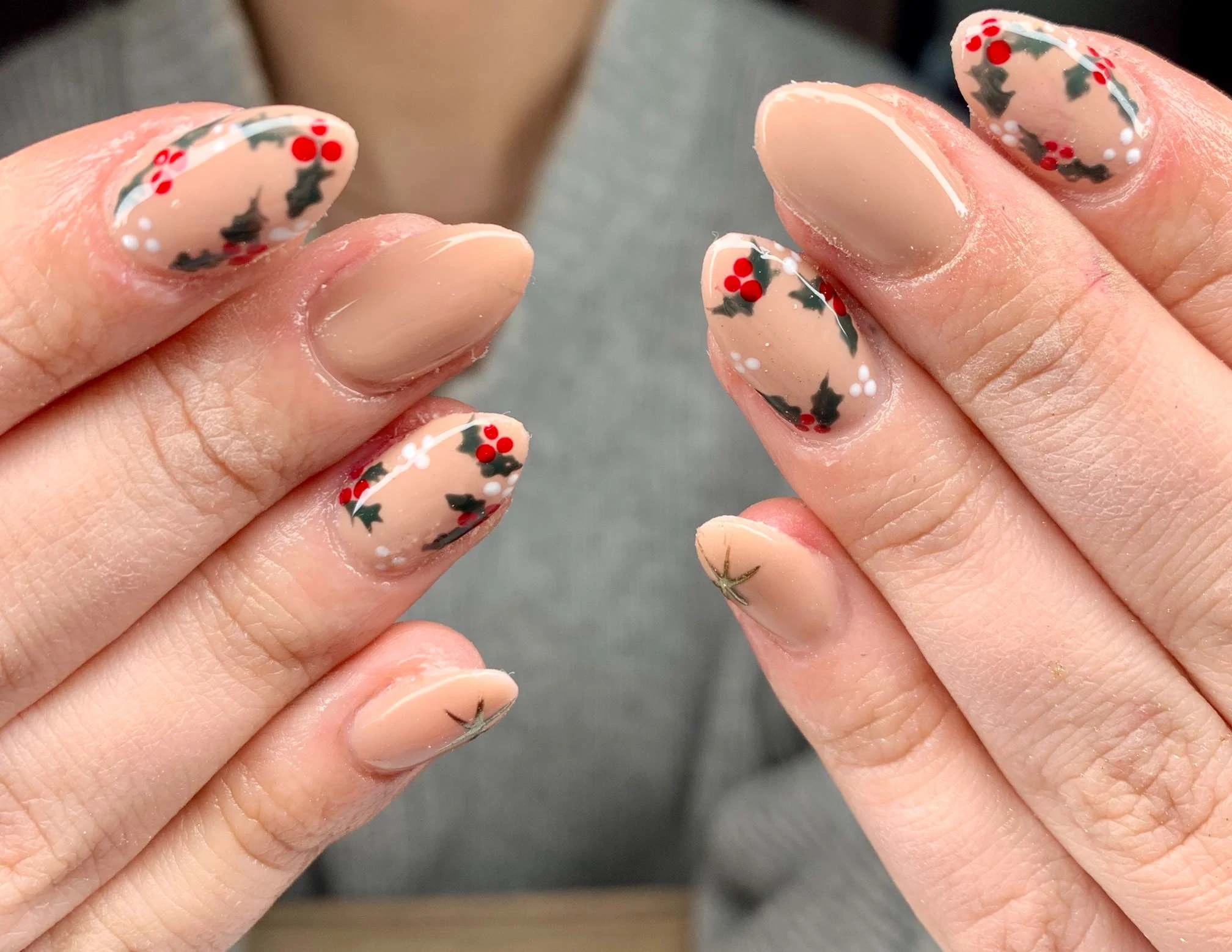 Images Magic Nails and Beauty