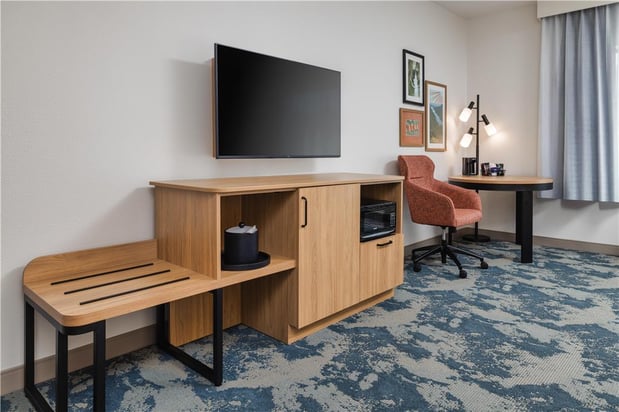 Images Hampton Inn Chattanooga West/Lookout Mountain
