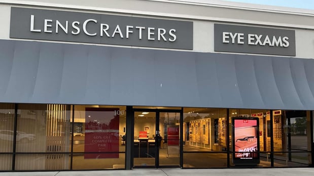 Images LensCrafters