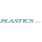 Plastics Inc Logo