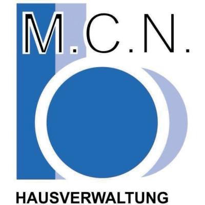 Logo M.C.N. Hausverwaltung GmbH
