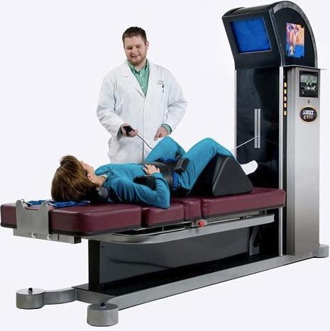 Chiropractic Rehab & Neurology