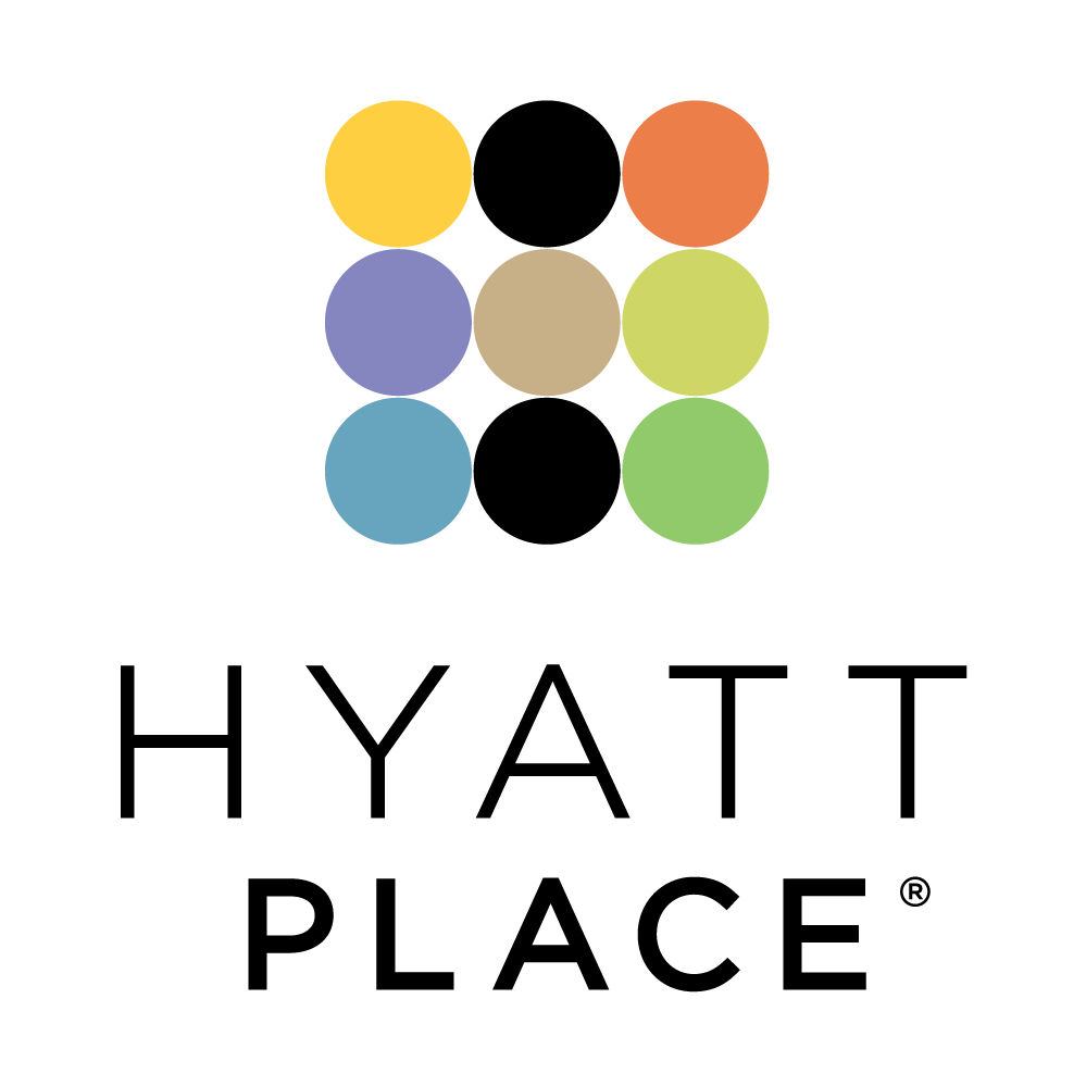 Hyatt Place Washington DC/National Mall Logo