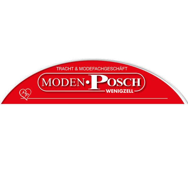 MODEN POSCH Logo