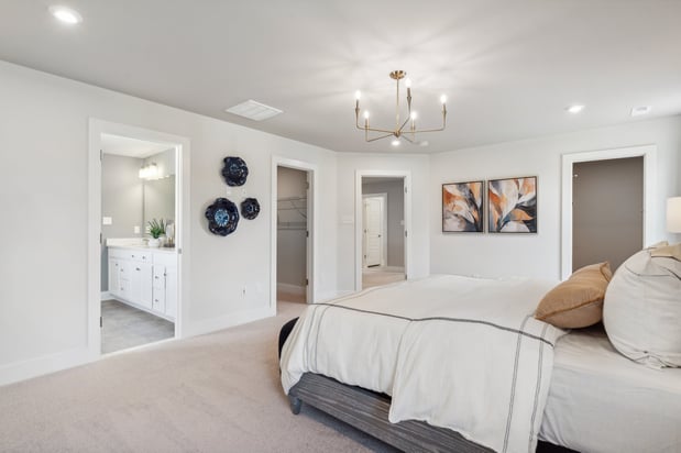 Images Quarter Creek by Stanley Martin Homes