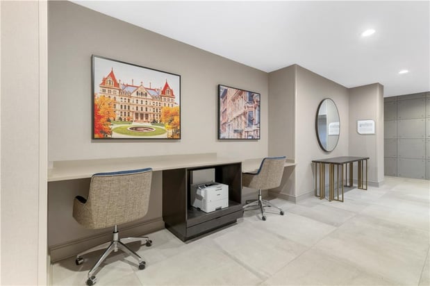 Images Hilton Garden Inn Albany/SUNY Area