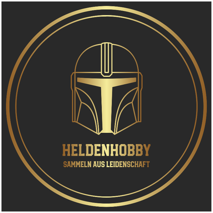 HeldenHobby in Burladingen - Logo