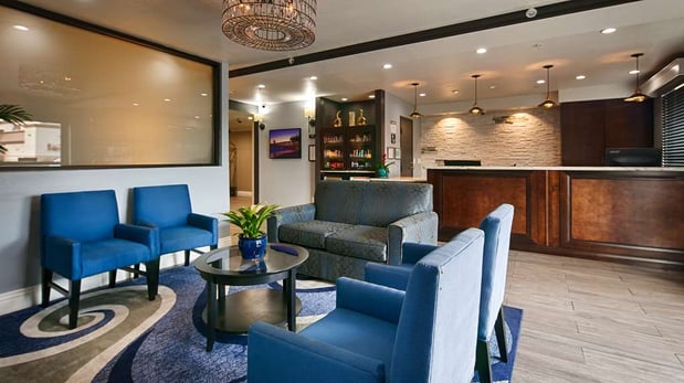 Images Best Western Plus Diamond Valley Inn