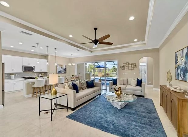 Images Purposely Placed Home Staging & Design