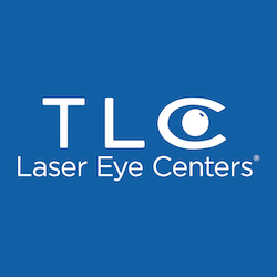 TLC Laser Eye Centers Logo