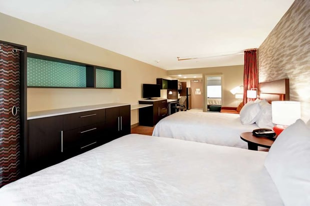 Images Home2 Suites by Hilton LaGrange