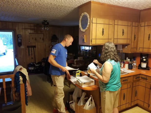 Images Canella Heating & Air Conditioning, Inc.