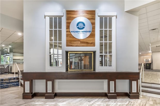 Images DoubleTree by Hilton Hotel Williamsburg