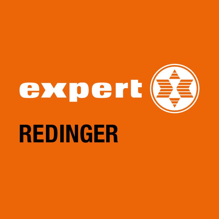 Expert Redinger Logo