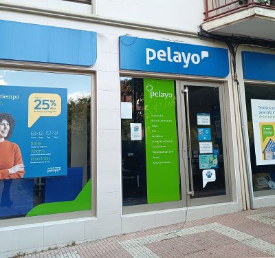 Images Oficina Seguros Pelayo