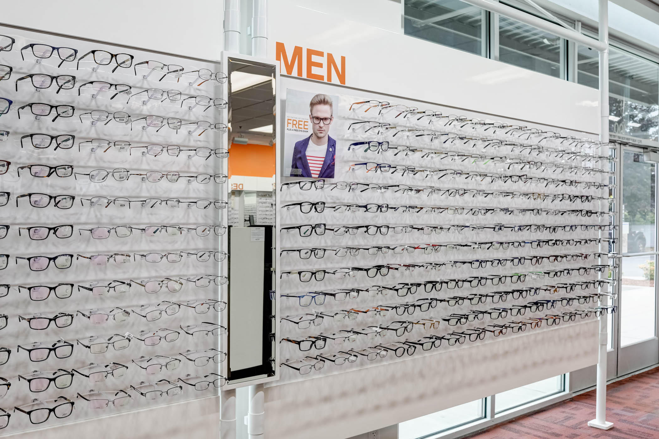 Eyeglasses for sale at Stanton Optical store in Portland, OR 97223